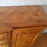 Louis XV Style Buffet
