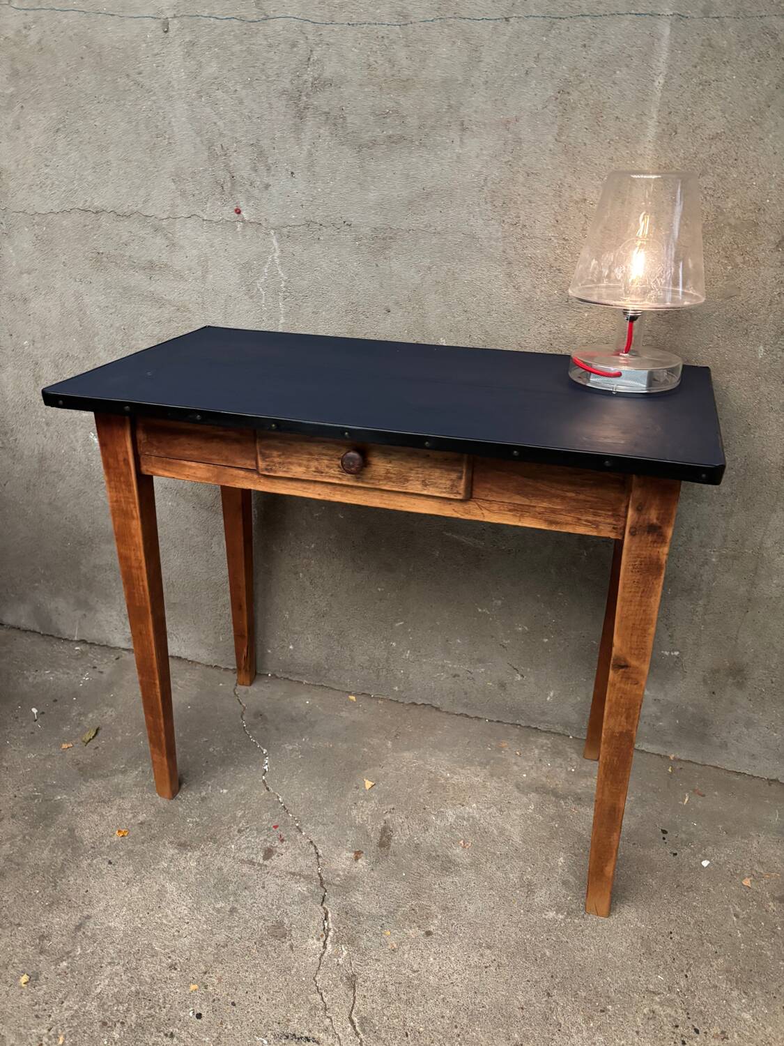 Small farmhouse table or desk