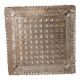 Baccarat crystal trifle Art-Deco period