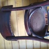 Thonet style bistro chair