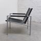 Pair of 'SZ02' armchairs by Martin Visser for 't Spectrum, 1960s.