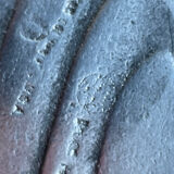 American metal catchall