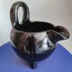 Ceramic shaped piece from Biot