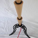 Vintage floor lamp