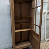 Art Deco display case