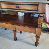 Dressing table