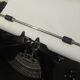 Type writer