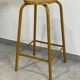 Workshop stool