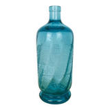 Vintage sterilized water siphon bottle, vase