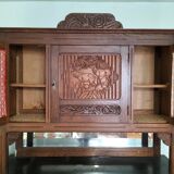 Art deco buffet