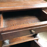 Bedside table