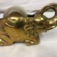 Elephant tape dispenser from the 70s