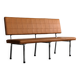 Vintage benches