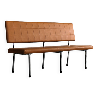 Vintage benches