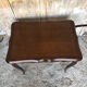 Table basse style Louis XV