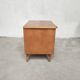 Paire de chevets, 1960
