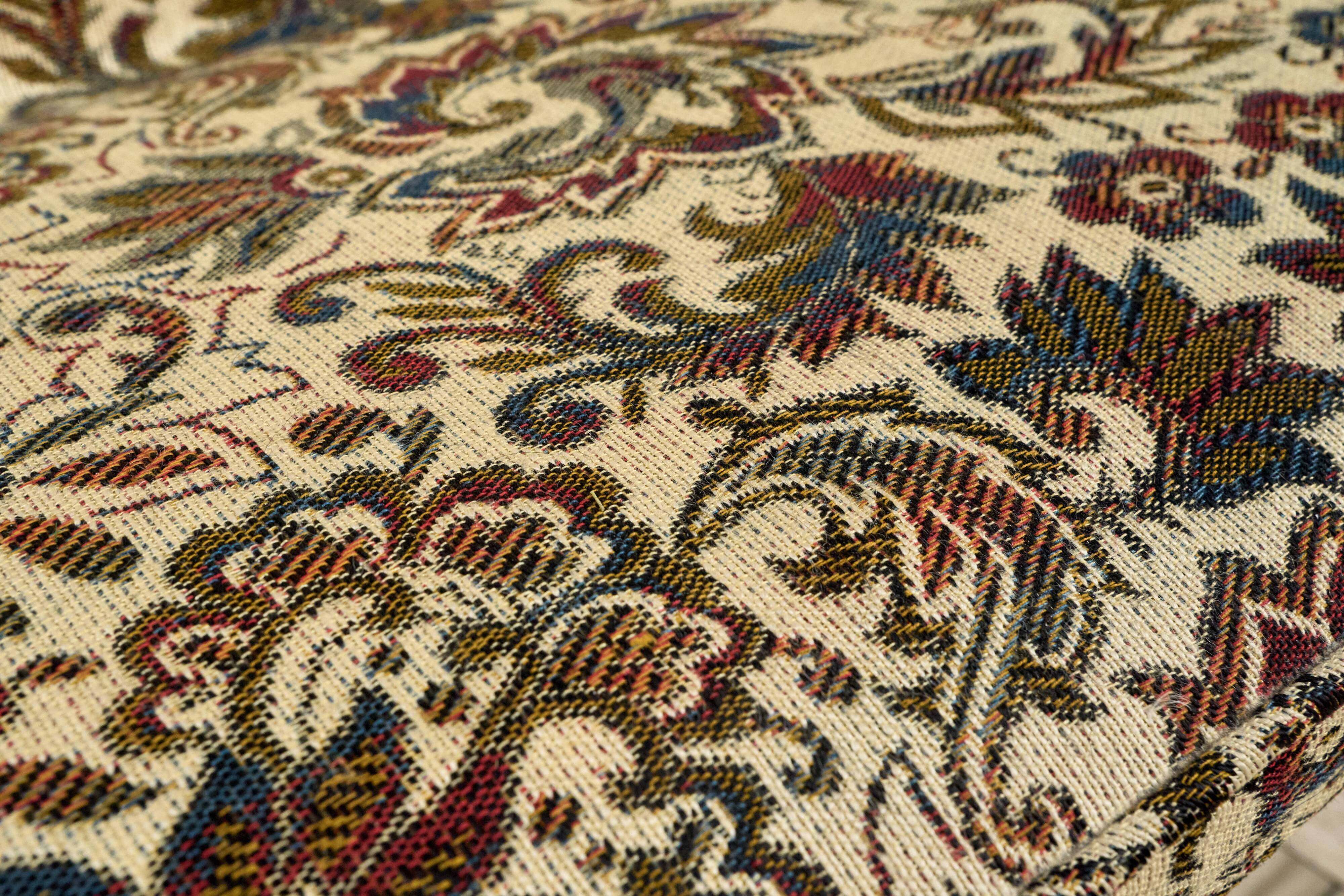 Vintage Sofa by Miroslav Navrátil for Interiér Praha, 1960s, Czechoslovakia