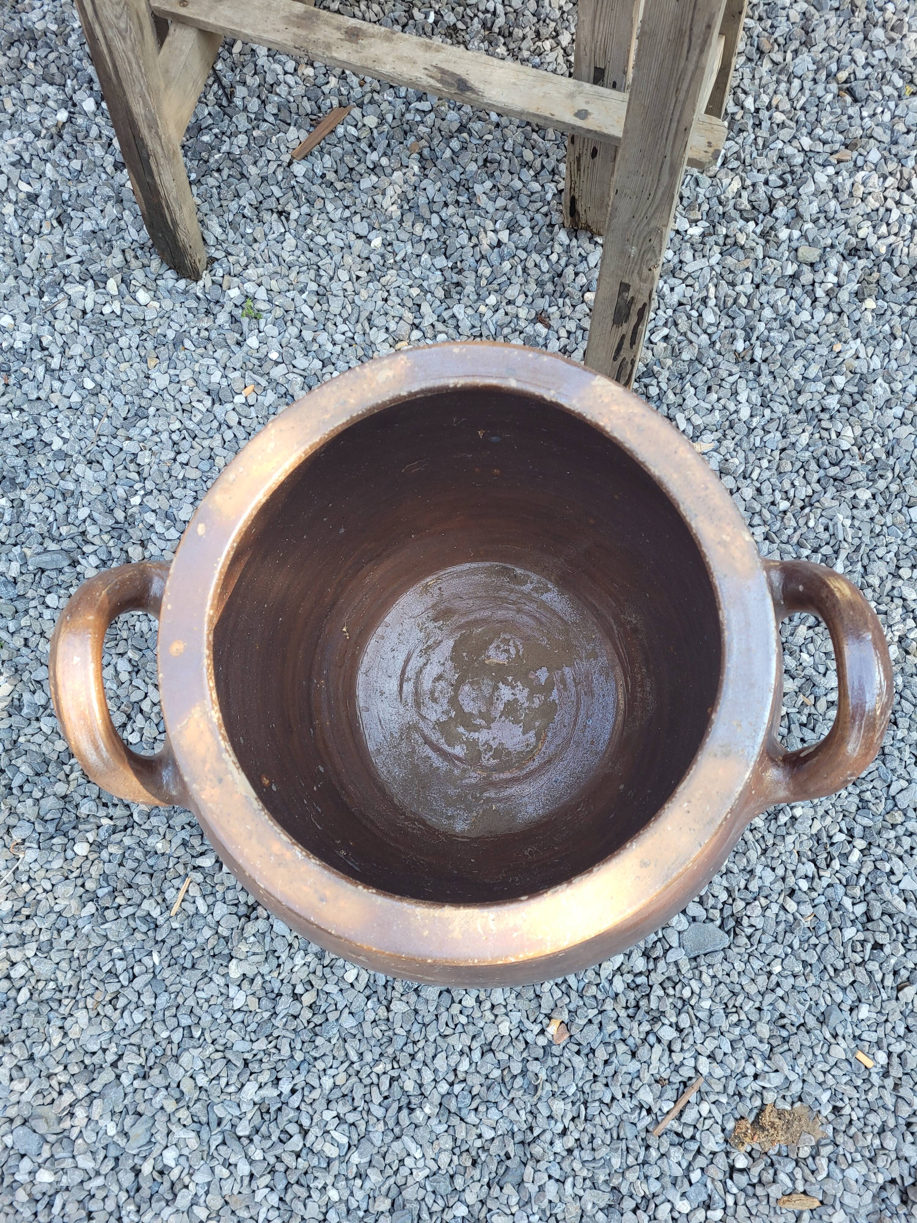 Terracotta jar large model 80 liters