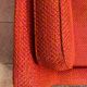Sofa 3 places dux international playboy model of the 70s