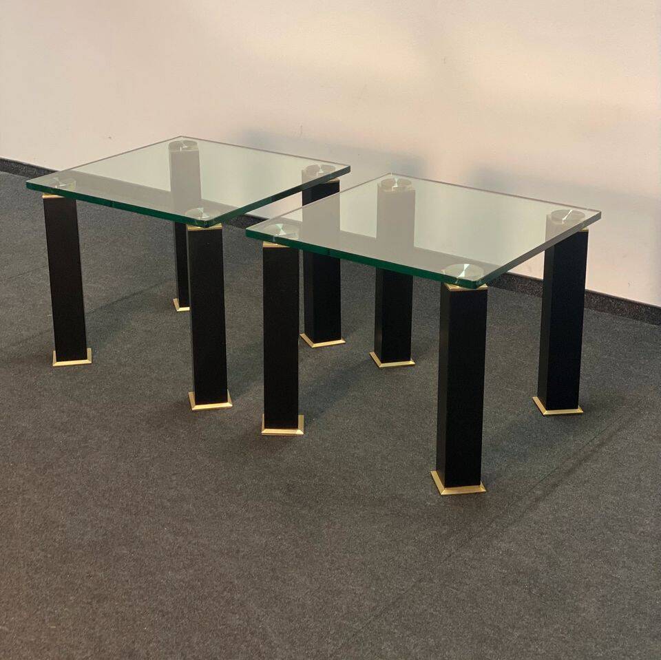 Rimini Coffee Table by EVE Collection (Price is for One)