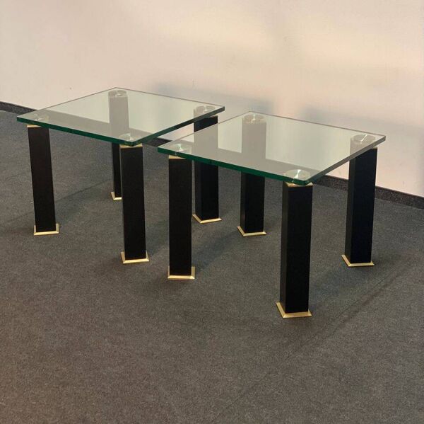 Table basse Rimini de la collection EVE (le prix est pour une)