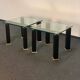 Table basse Rimini de la collection EVE (le prix est pour une)