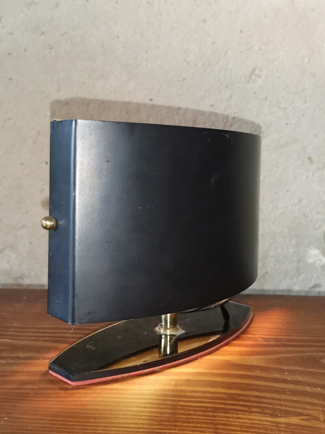 Arlus bedside lamp 1950