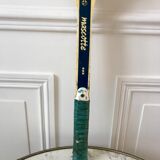vintage racket with tensioner Mascot 70s