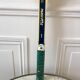 vintage racket with tensioner Mascot 70s