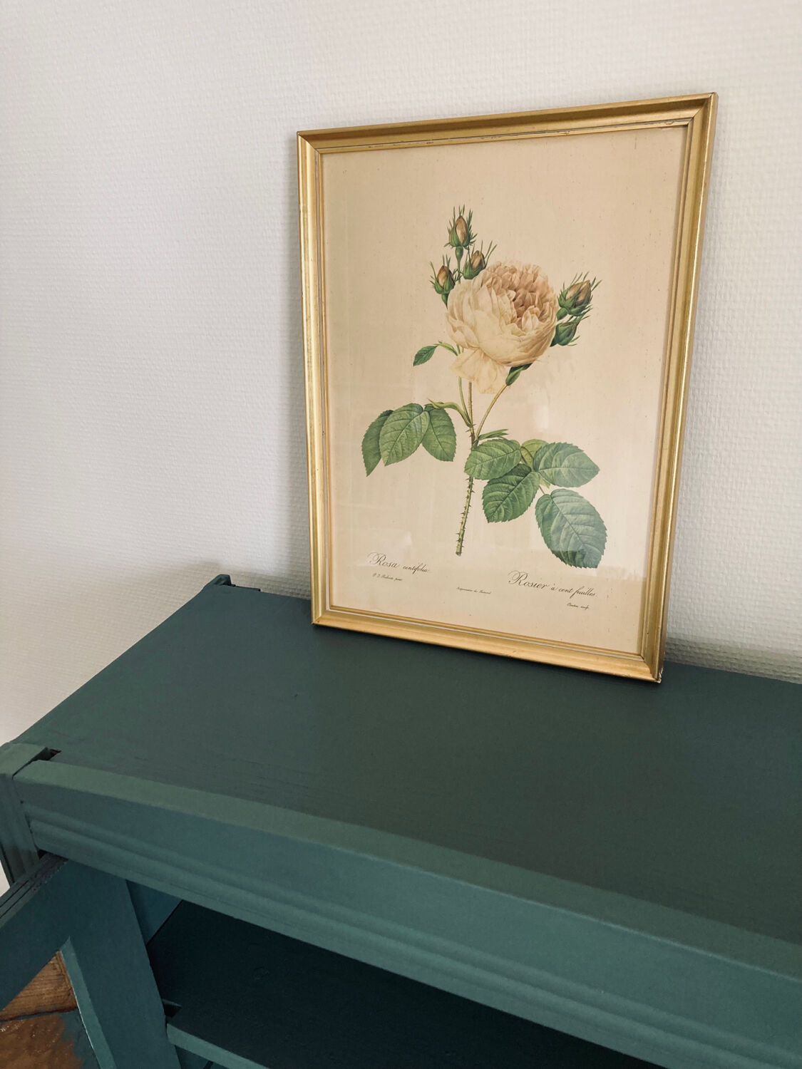 Top of glass buffet china cabinet