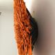 Juju hat orange 65 cm