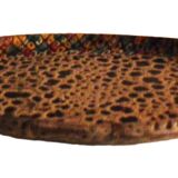Vallauris tray