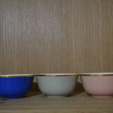 Villeroy & Boch colorful cups