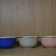 Tasses colorées Villeroy et Boch
