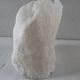 Sculpture face of woman in marble block 13 x 12 x 8 cm
