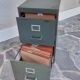 Meuble de bureau Strafor