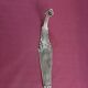 Pair of art deco period wall lamps