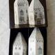 Rosenthal porcelain salt and pepper shaker