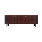Rosewood sideboard, Danish design, 1970s, designer: Svend Langkilde