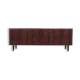 Rosewood sideboard, Danish design, 1970s, designer: Svend Langkilde