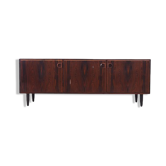Rosewood sideboard, Danish design, 1970s, designer: Svend Langkilde