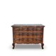 Une commode au design renaissance spectaculaire, de la ville de Turin.