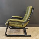 Vintage armchair 70