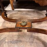 Napoleon III center table