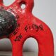 Sculpture papier maché - KAJ - FIKAJA (1959)