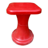 Red stool