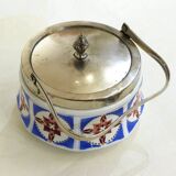Art Deco candy jar