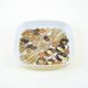 Ceramic platter, Danish design, 1960s, manufactured by Royal Copenhagen