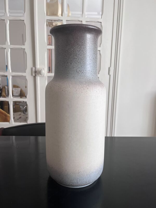 Vase en céramique Scheurich