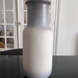 Large ceramic vase Scheurich